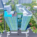 Victoria Garden: Tầm Nhìn Mới Cho Khu Đất Vàng Phía Tây
